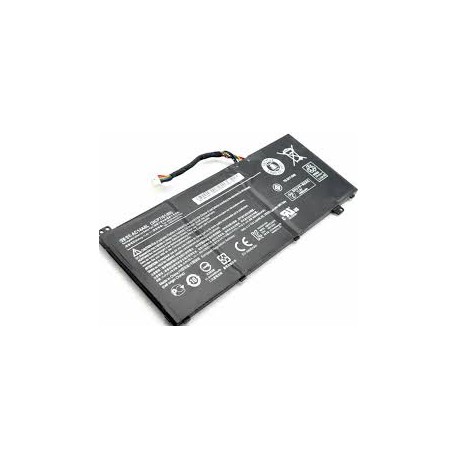 BATTERIE NEUVE MARQUE ACER Aspire VN7-571 VN7-591 - AC14A8L 11.14V 51WH KT.0030G.001