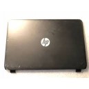 COQUE ECRAN OCCASION HP Notebook 250 G3, 15-G, 15-R - 774164-001 - Noire - Ap14d000600 - Version Tactile