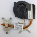 VENTILATEUR + RADIATEUR OCCASION HP Pavilion G6-1000, G7-1000 - 643363-001