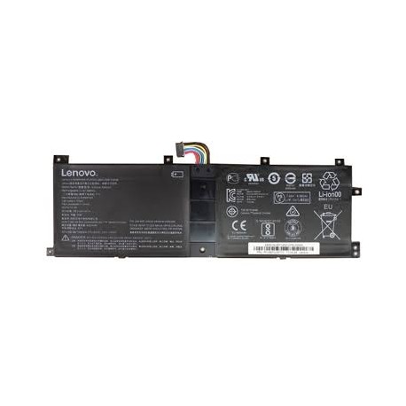 BATTERIE NEUVE LENOVO Ideapad MIIX 510-12ISK- BSN04170A5-AT