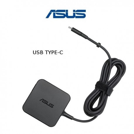 CHARGEUR NEUF MARQUE ASUS UX490UA, B9440UA, UX391UA - 0A001-00443500 65W