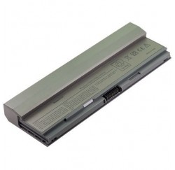 BATTERIE NEUVE COMPATIBLE Dell Latitude E4200 series 11.1V 4400mAh W343C