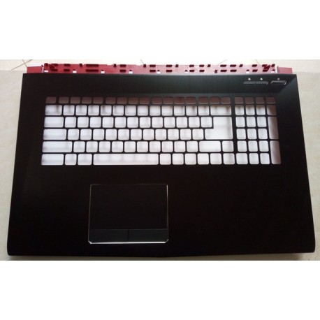 COQUE SUPERIEURE MSI GE72 - 307791C411Y31 E2P-7910412-Y31