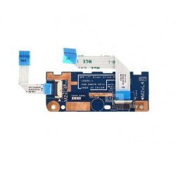 CARTE FILLE TOUCHPAD RECONDITIONNEE HP PAVILION 17-Y 17-X - 856605-001 45508E050001 448.08E06.0011