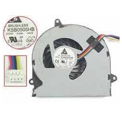 VENTILATEUR NEUF ASUS EeeBox EB1030 EB1051 EB1033 EB1035 - KSB0505HB-C203