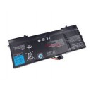 BATTERIE NEUVE COMPATIBLE FUJITSU U772 - FPCBP372 8191969 45wh