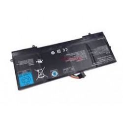 BATTERIE NEUVE COMPATIBLE FUJITSU U772 - FPCBP372 8191969 45wh