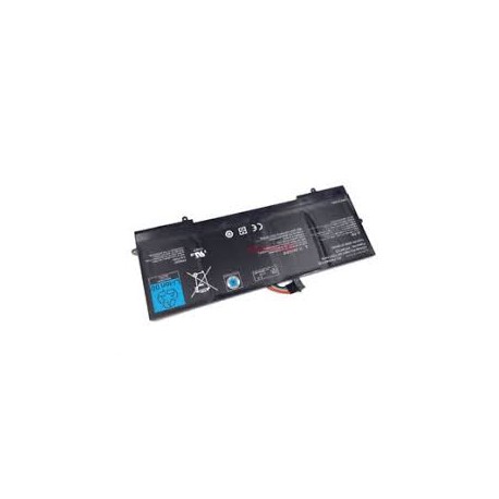 BATTERIE NEUVE COMPATIBLE FUJITSU U772 - FPCBP372 8191969 45wh