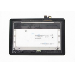 ENSEMBLE VITRE TACTILE + ECRAN LCD ASUS G501VW N501VW UX501VW DA5357SA