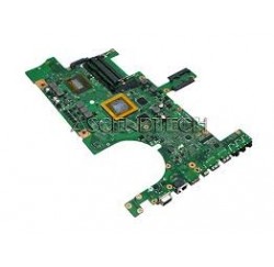 CARTE MERE RECONDITIONNEE ASUS G751JY G751JT G751JL W/ i7-4720HQ GT965M