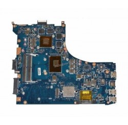 CARTE MERE RECONDITIONNEE ASUS N551JX N551 I7-4750HQ - 60NB08C0-MB9100