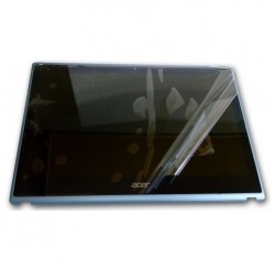 ENSEMBLE ECRAN LCD + TOUCHSCREEN ACER ASPIRE V5-531, V5-571 - 60.M48N1.003 - Silver Version B156XTN04.0