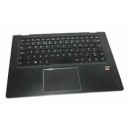 CLAVIER AZERTY NEUF + COQUE IBM LENOVO 510-14ISK - 5CB0L66094 35047001 Noir