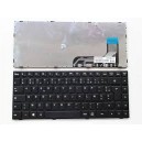 CLAVIER AZERTY NEUF IBM LENOVO 100-14Iby 9Z.Ncmsn.001 Bs0sn