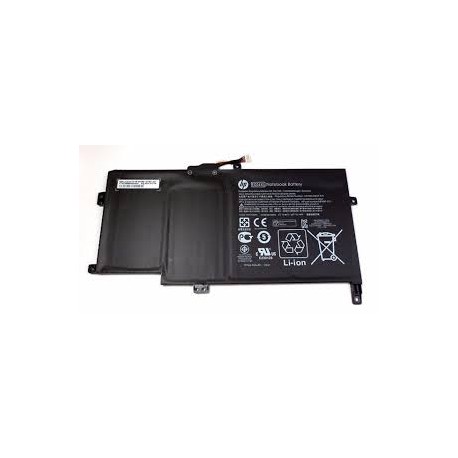 BATTERIE NEUVE COMPATIBLE HP ENVY 6-1000 - HSTNN-IB3T EG04XL