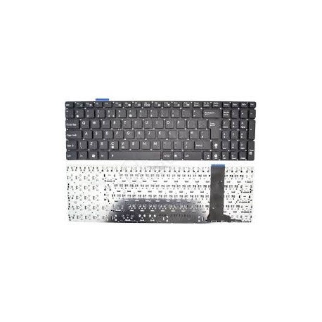 CLAVIER AZERTY NEUF Asus N56V N56VB N56VJ N56VM N56VV N56VZ