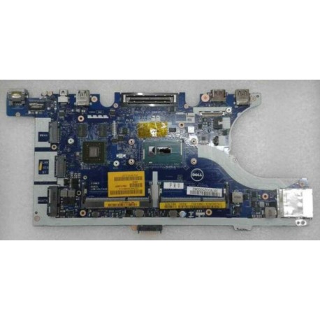 CARTE MERE RECONDITIONNEE DELL Latitude E7450 - LA-A961P 407FT I5