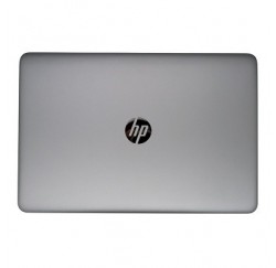 COQUE ECRAN NEUVE HP EliteBook 745 G3 850 G3- 821180-001 - Gris Silver 15"