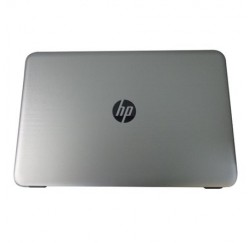 COQUE ECRAN NEUVE HP Notebook 15-AY, 15-BA - 854987-001 Silver Argent