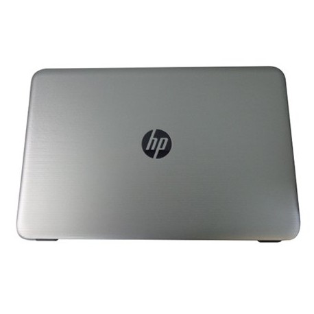 COQUE ECRAN NEUVE HP Notebook 15-AY, 15-BA - 854987-001 Silver Argent