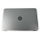 COQUE ECRAN NEUVE HP Notebook 15-AY, 15-BA - 854987-001 Silver Argent