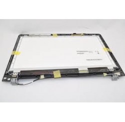 ENSEMBLE ECRAN LCD + VITRE TACTILE + CADRE ASUS s550cb, s550ca - 90NB00X1-R20010