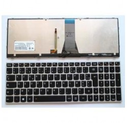 CLAVIER AZERTY NEUF IBM Lenovo G40-70 G40-70M G40-80 - Rétroéclairé