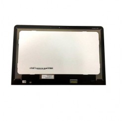 ENSEMBLE ECRAN LCD + VITRE TACTILE HP SPECTRE 13-V, 13-V001NF N133HCE-GP1  LTN133HL09