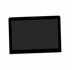 ENSEMBLE ECRAN LCD + VITRE TACTILE HP SPECTRE 13-V, 13-V001NF N133HCE-GP1  LTN133HL09