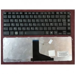 CLAVIER AZERTY NEUF TOSHIBA Satellite L830 series - A000175800 - A000175790  - MP-11B26F0-920