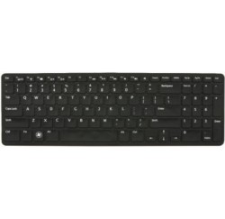 CLAVIER QWERTY UK NEUF HP Probook 450, 470 G3 G4 - 827028-031 Non Rétroéclairé