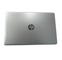 COQUE ECRAN HP 15-DA 15-DB 15-DR - L20434-001 Silver