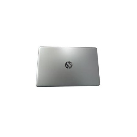 COQUE ECRAN HP 15-DA 15-DB 15-DR - L20434-001 Silver