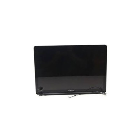 ENSEMBLE ECRAN LCD + COQUE RECONDITIONNE APPLE MacBook Pro A1286 - 2010 - 2011 - 661-5483