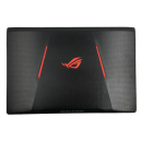 COQUE ECRAN NEUVE ASUS G502, GL502 - 90NB0AP1-R7A010 13NB0AP1AM0101 Noire