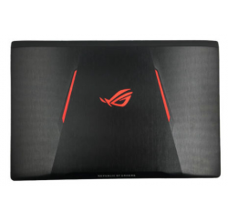 COQUE ECRAN NEUVE ASUS G502, GL502 - 90NB0AP1-R7A010 13NB0AP1AM0101 Noire