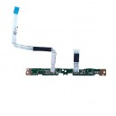 TOUCHPAD BUTTON BOARD OCCASION HP 15-N - 732078-001 DAU83TB16D0