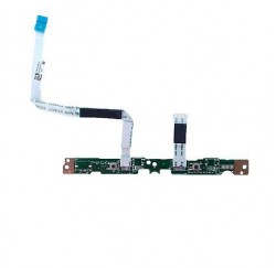 TOUCHPAD BUTTON BOARD OCCASION HP 15-N - 732078-001 DAU83TB16D0