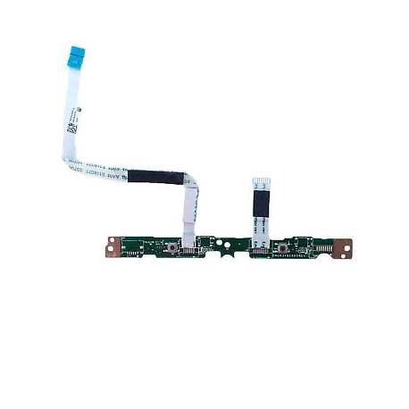 TOUCHPAD BUTTON BOARD OCCASION HP 15-N - 732078-001 DAU83TB16D0