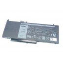 BATTERIE NEUVE MARQUE DELL Latitude E5450 E5470 E5550 E5570 - 6MT4T, FDX8T - 51Wh