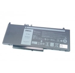 BATTERIE NEUVE MARQUE DELL Latitude E5450 E5470 E5550 E5570 - 6MT4T, FDX8T - 51Wh