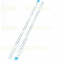 CABLE FLEX TOUCHPAD HP 13-A - 20cm