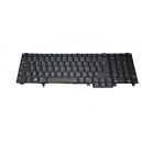 CLAVIER AZERTY NEUF Latitude E5520 E5520m E5530 - WXM97 0WXM97