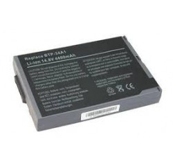 BATTERIE NEUVE COMPATIBLE  Acer Travelmate - BTP-34A1 4400mah 14.8V