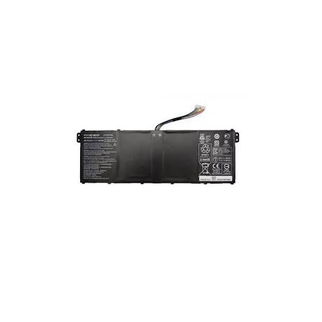 BATTERIE NEUVE MARQUE ACER Aspire 3 A315 - KT.00205.006 ap16m5j 37Wh 4810mAh 7.7V