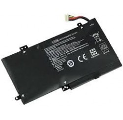 BATTERIE COMPATIBLE HP - LE03XL HSTNN-UB6O - 11.4V 4000mah