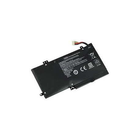 BATTERIE COMPATIBLE HP - LE03XL HSTNN-UB6O - 11.4V 4000mah