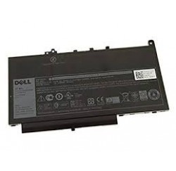 BATTERIE MARQUE DELL Latitude E7470 E7270  - 0579TY, 0F1KTM 37Wh