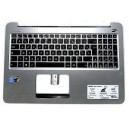 COQUE SUPERIEURE + CLAVIER ASUS R516LX, K501LB - 90NB08P1-R30080