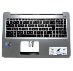 COQUE SUPERIEURE + CLAVIER ASUS R516LX, K501LB - 90NB08P1-R30080